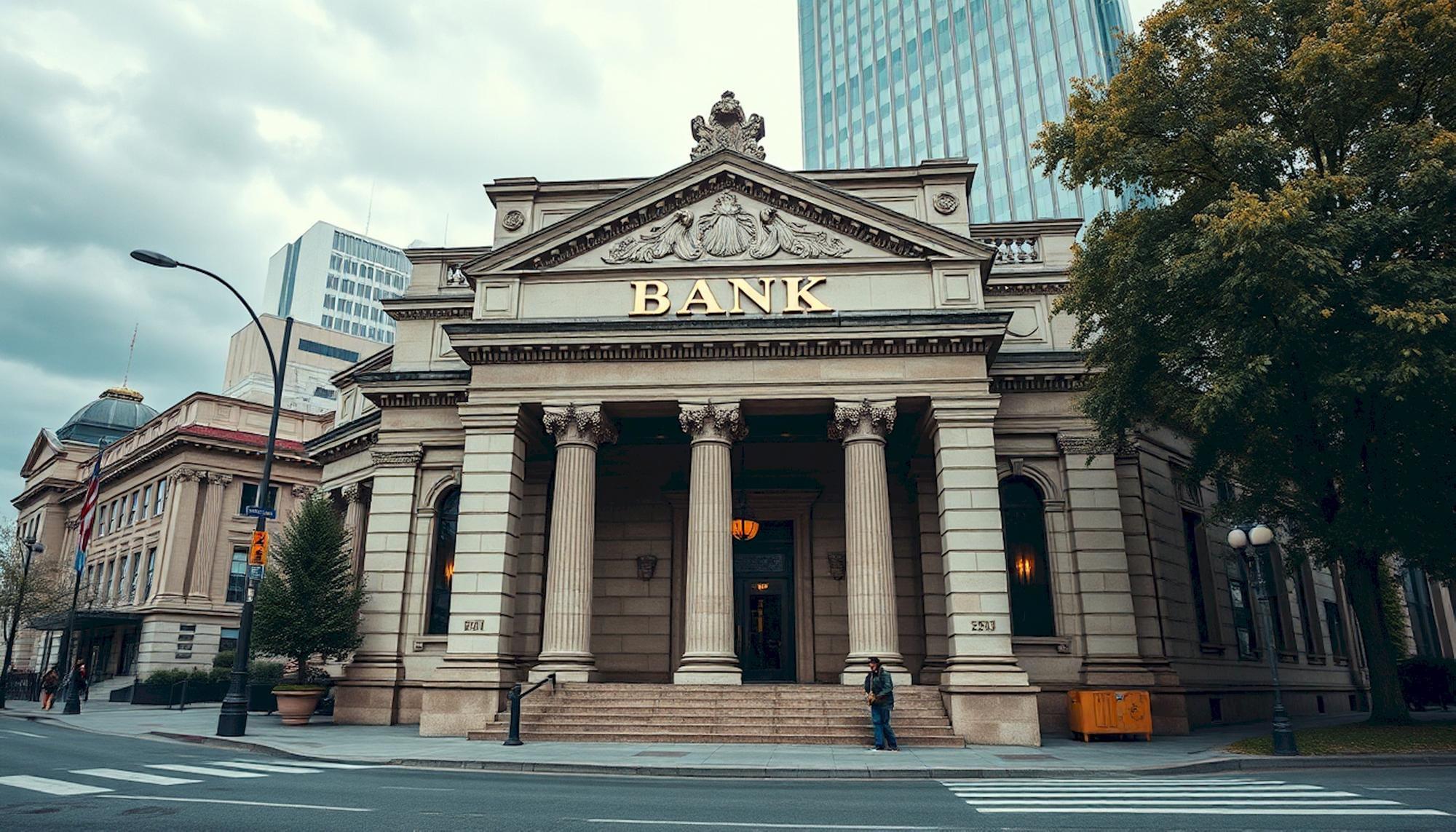 Leading Bank