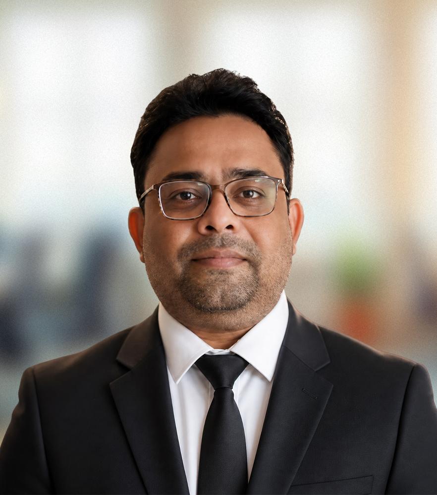 Abhijit Roy