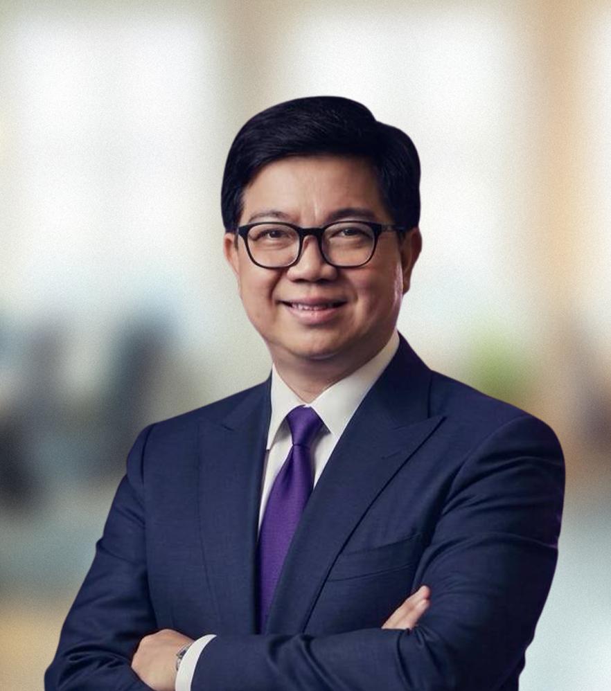 Dr. Thadakorn Thanapattarakul D.M.