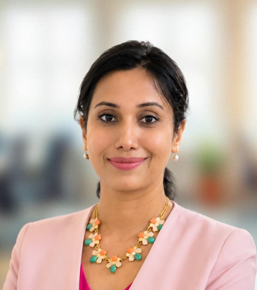 Harshada Giri