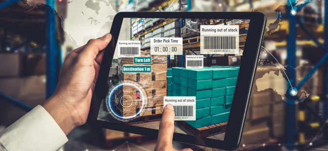 Revolutionizing Manufacturing Sales: How Salesforce Manufacturing Cloud Redefines Forecast Accuracy