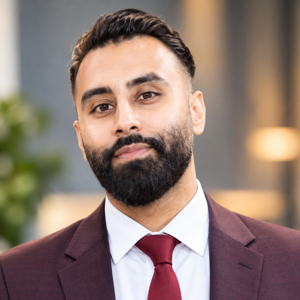 Sandeep Gupta