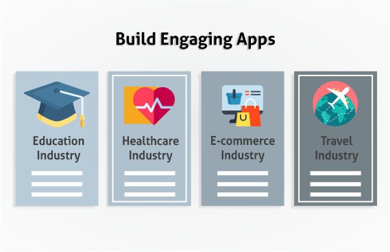 Build-Engaging-Apps heroku apps