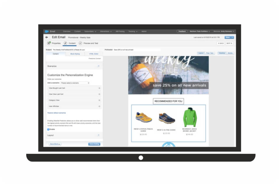 Marketing-Cloud-Personalization-Builder-1 Marketing-Cloud-Personalization-Builder-1