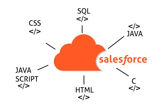 Open-Source-Languages sfdc heroku