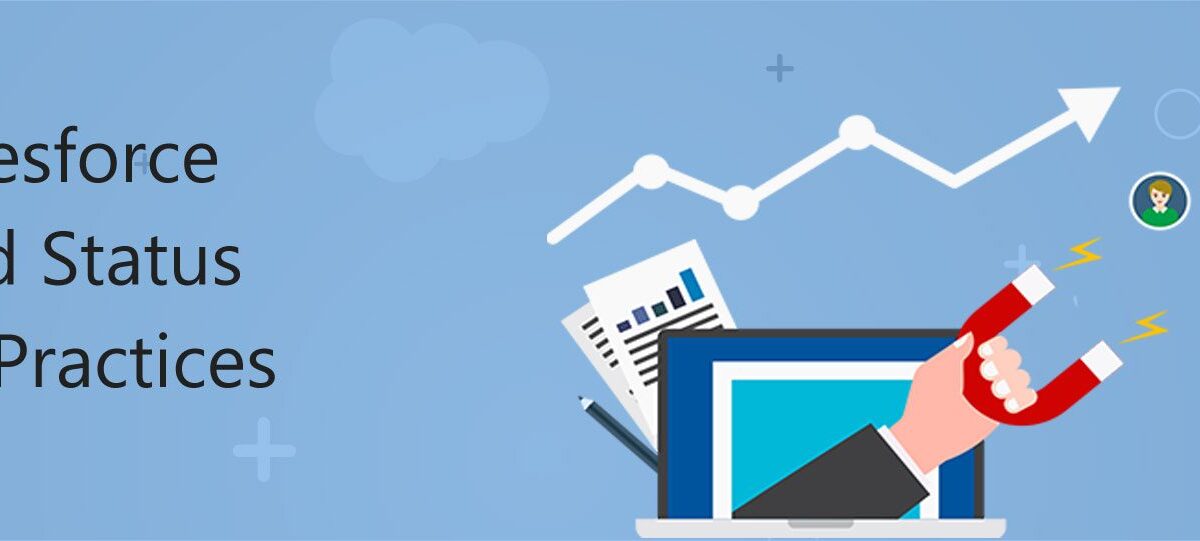 Salesforce-Lead-status-best-practices