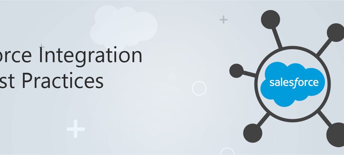 Salesforce-integration-best-practices