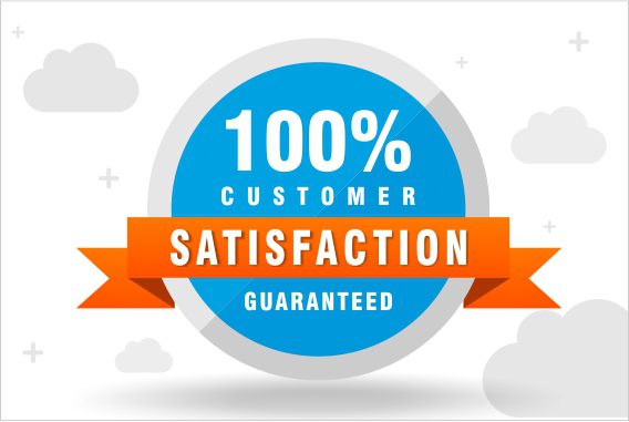 Satisfaction-Assured Satisfaction-Assured