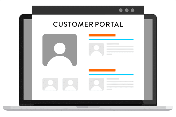CUSTOMER-PORTAL