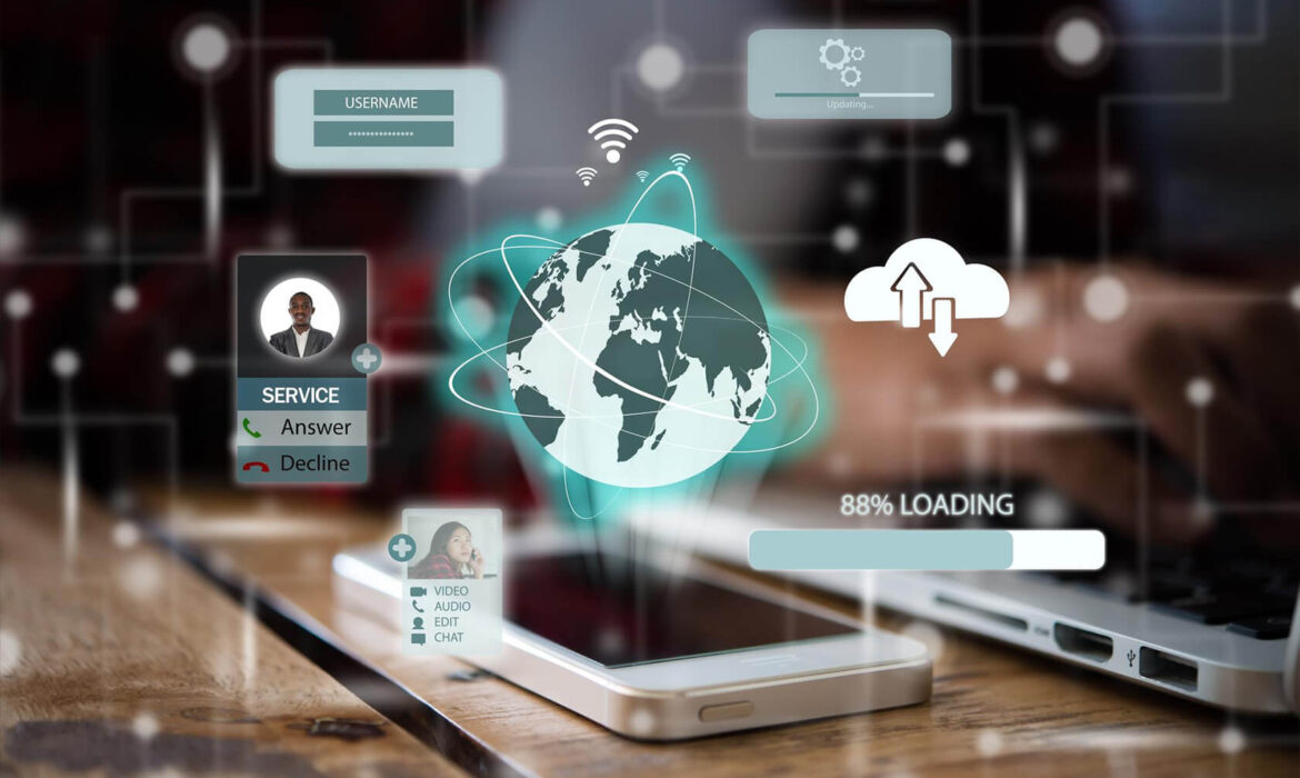 Computer-Telephony-Integration Computer-Telephony-Integration