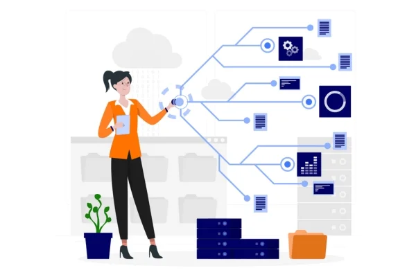 Advanced Data Management Advanced Data Management