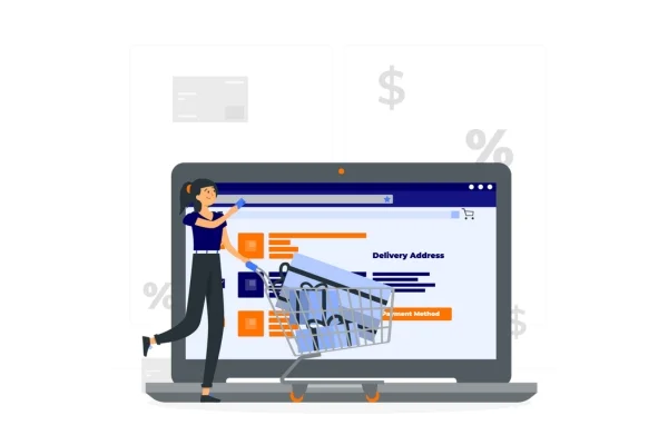 Checkout Process Checkout Process