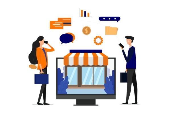 Creating Stores With Lightning Experience Creating Stores With Lightning Experience