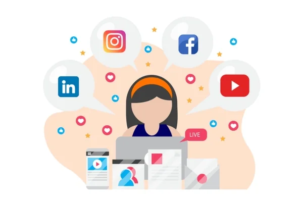 Support Social Platforms Support Social Platforms