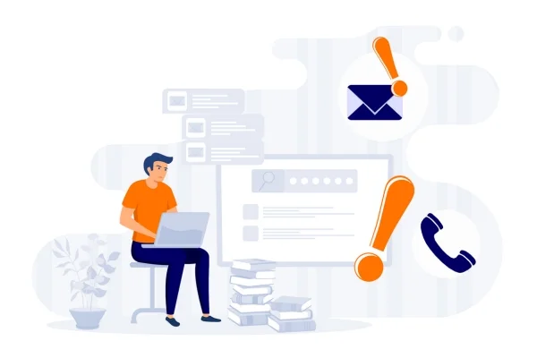 Account and Contact Management Account and Contact Management