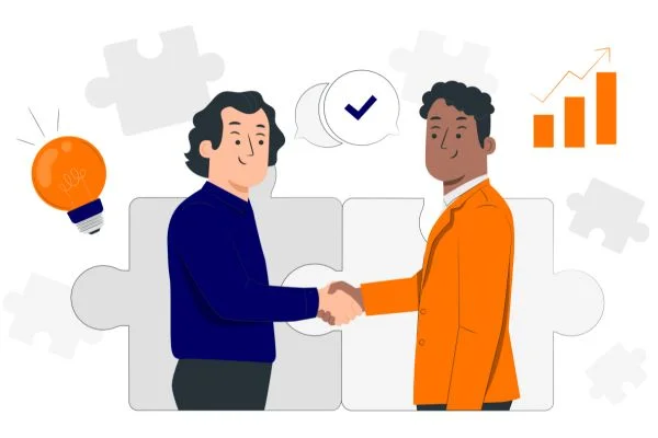 Building Personal Relationships Building Personal Relationships