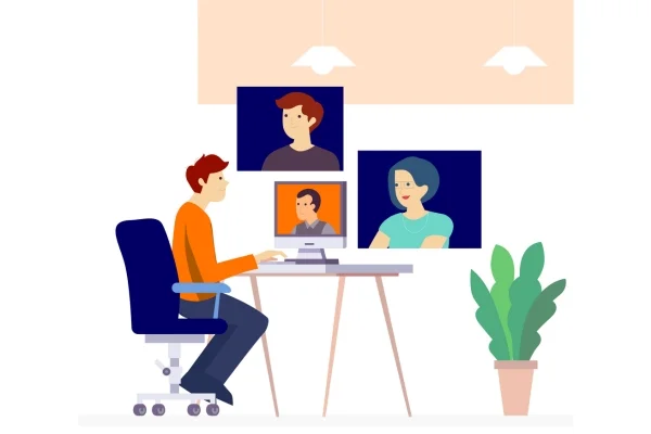 _Collaborating With Contacts After Meetings