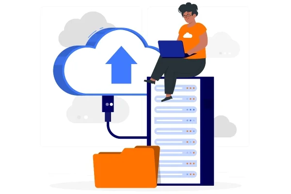 Data Storage Data Storage