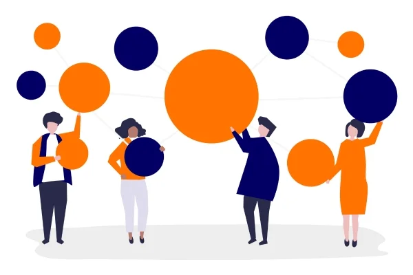 Lead And Create A Better Connection Lead And Create A Better Connection