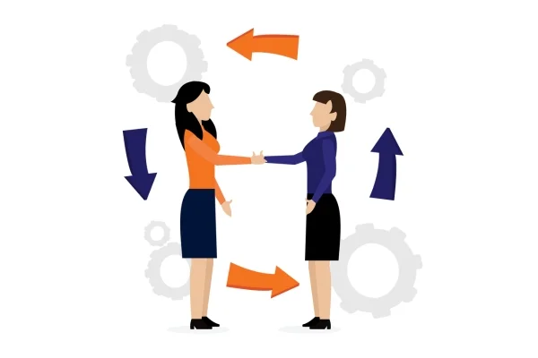 The Integration Takes Care Of Individual Clients The Integration Takes Care Of Individual Clients