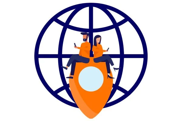 Undergo Global Interactions