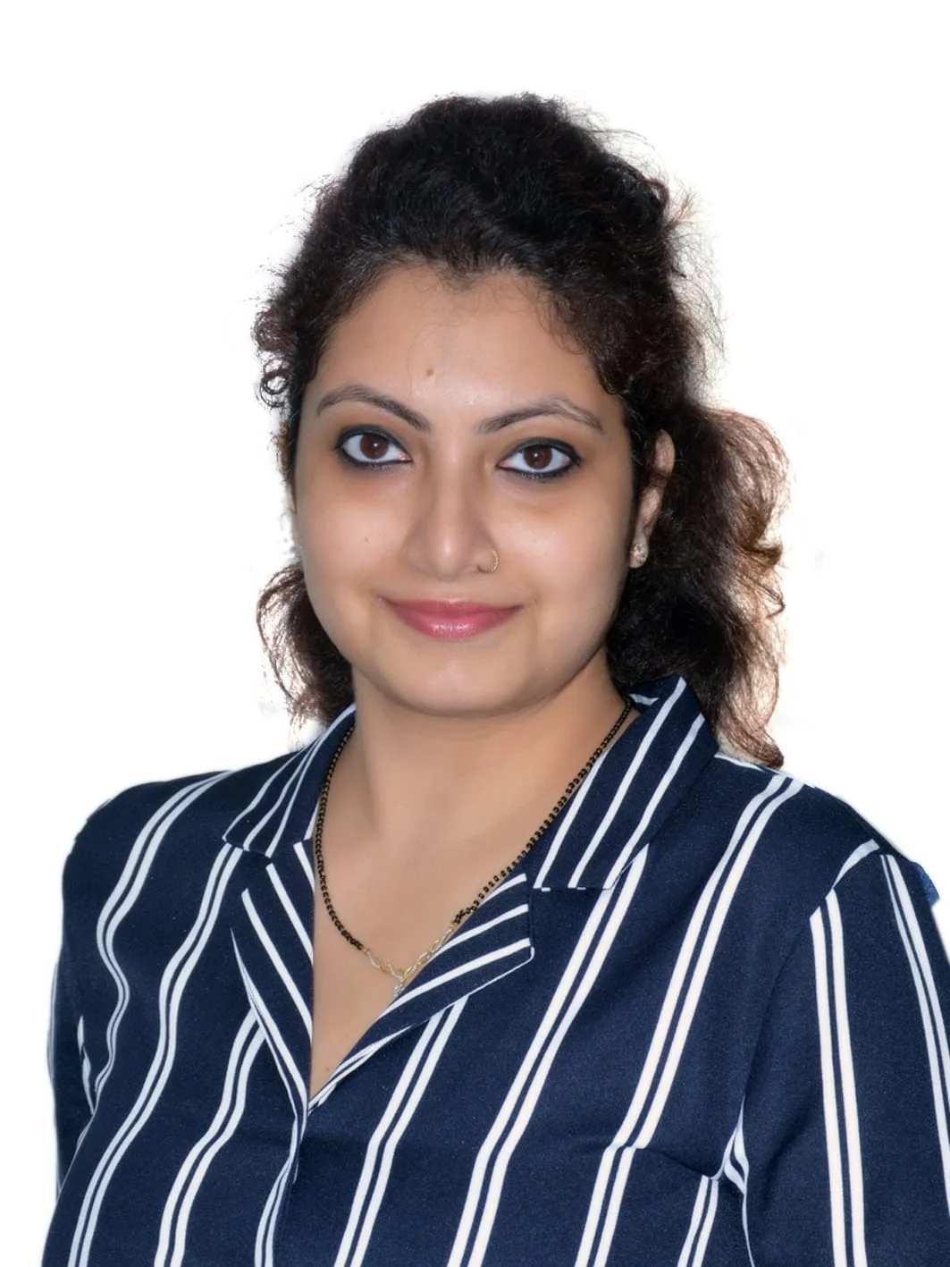 Anamika Mishra - Company Director
