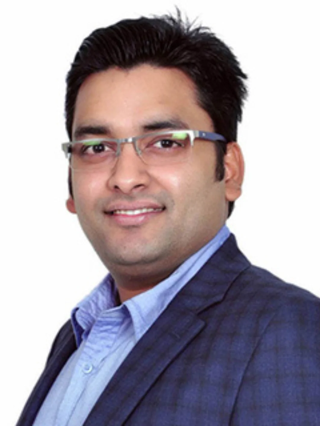 Chitiz Agarwal - Chairman & Managing Director