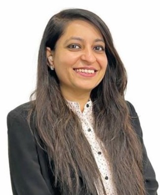 Soniya Sharma - HR Leader