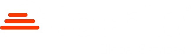 Techila Logo