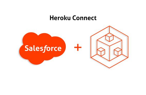 Heroku-Connect heroku connect