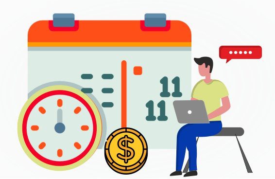 Management-of-time-and-money-efficiently Management-of-time-and-money-efficiently