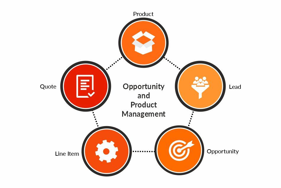 Opportunity-Product Opportunity-Product