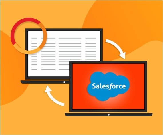 Salesforce-Data-Loader Salesforce-Data-Loader