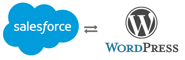 Salesforce-with-Wordpress Salesforce-with-Wordpress