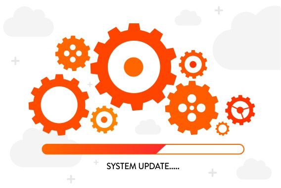 System-Upgrades System-Upgrades