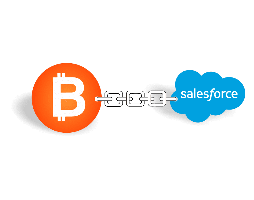 salesforce-blockchain-integration salesforce-blockchain-integration