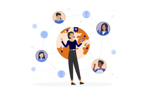 Communities