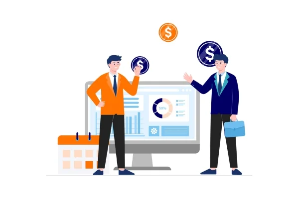 Financial Services Industry