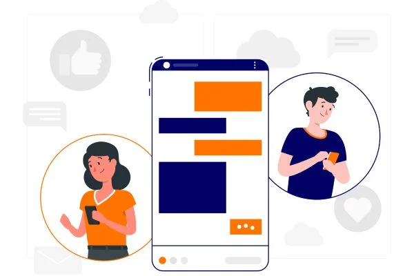Adding Messaging Features To Salesforce