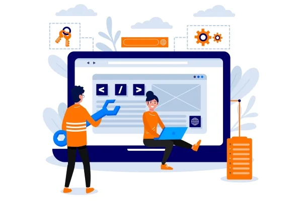 Customize Webpage Customize Webpage