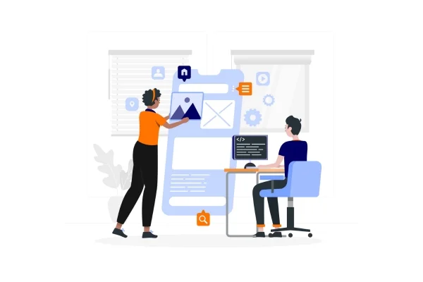 Developing Apps And Customizing It Developing Apps And Customizing It