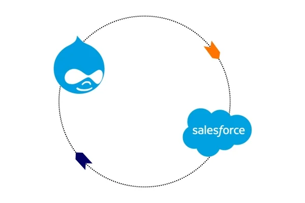 How To Connect Drupal With Salesforce How To Connect Drupal With Salesforce