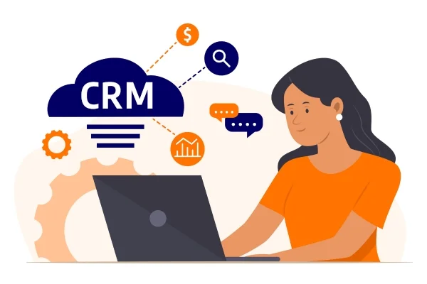 Hubspot CRM Hubspot CRM