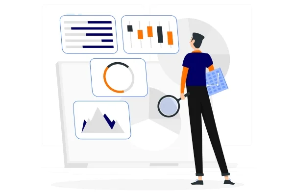 Making Analysis and Giving Feedback