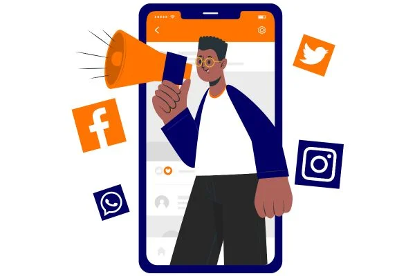 Social Media