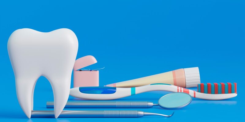 dental-hygiene-concept-with-tools_23-2150273611
