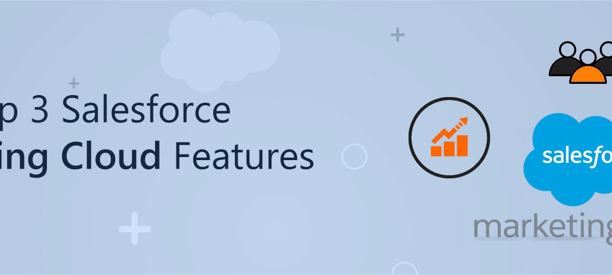 Salesforce-Marketing-Cloud-Features