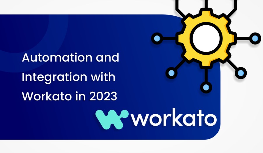 Automation and Integration with Workato in 2023