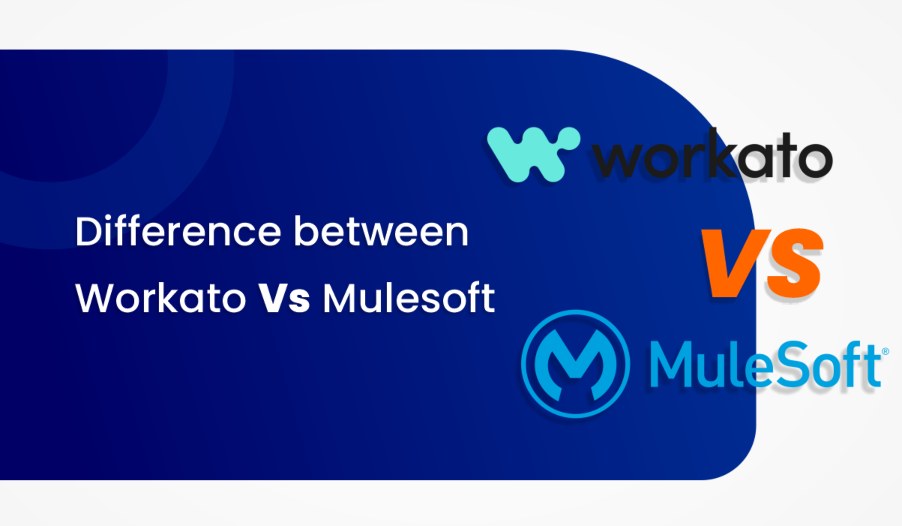 Difference between Workato vs Mulesoft