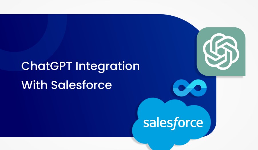 ChatGPT Integration With Salesforce